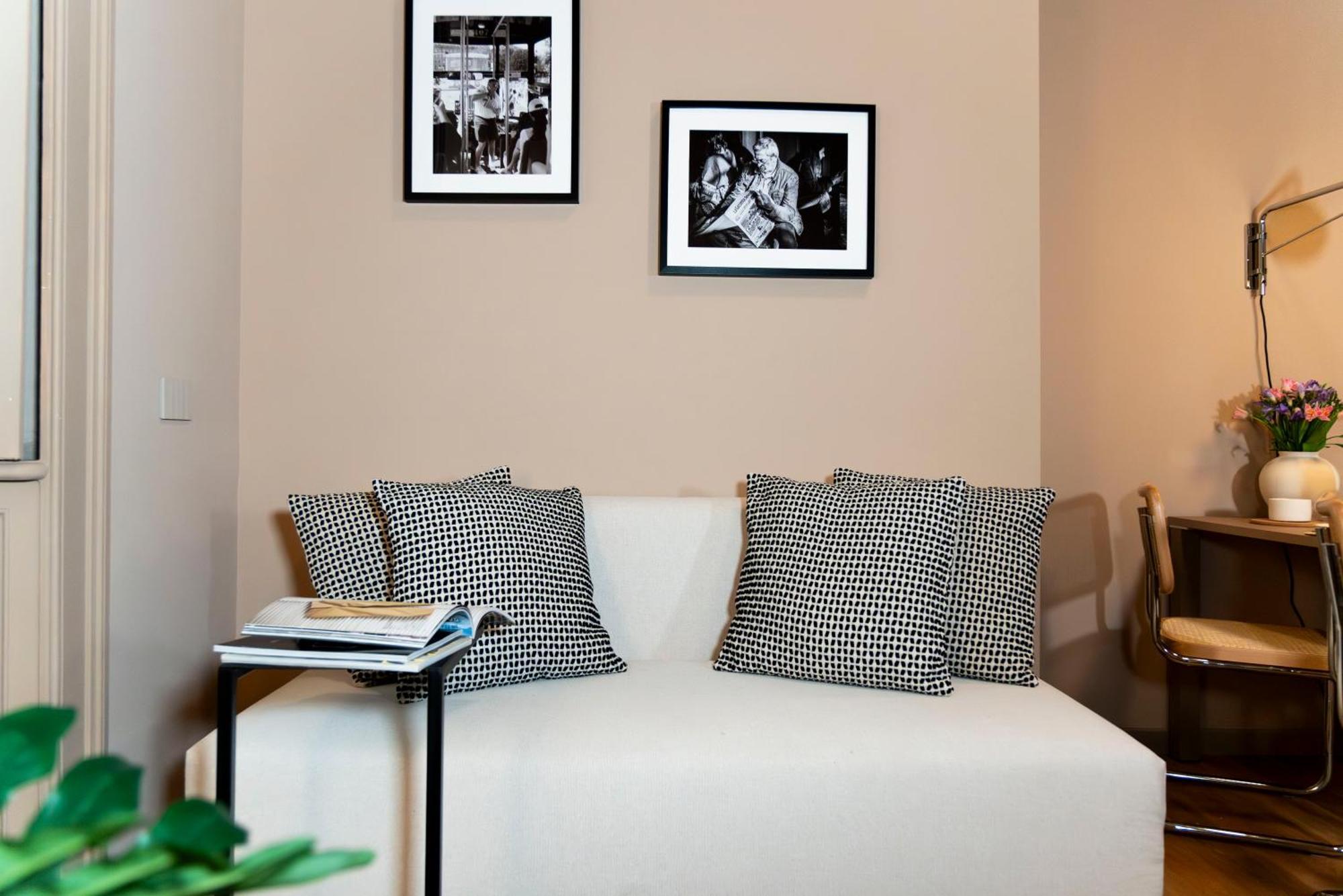 Ferienwohnung Ca Bela - Certosa Mailand Exterior foto